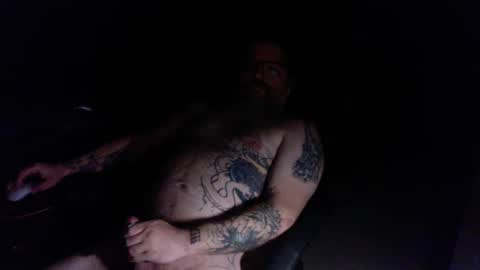 Mr. Dead online show from 09/16/25, 04:35