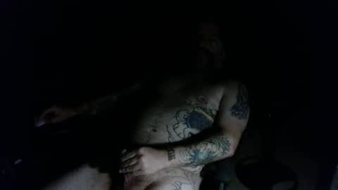 Mr. Dead online show from 10/03/25, 05:04