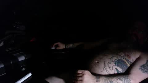 Mr. Dead online show from 12/17/25, 07:03