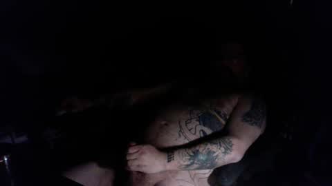 Mr. Dead online show from 02/06/26, 06:07