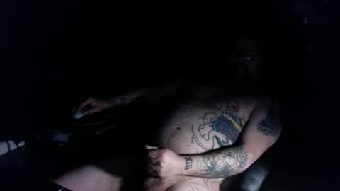 Mr. Dead online show from 03/01/26, 09:06