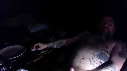 Snapshot of wakeupthedead77 chatting on 03/16/26, 09:08 Mr. Dead online show from 03/16/26, 09:08