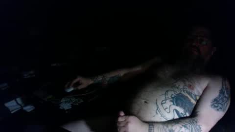 Snapshot of wakeupthedead77 chatting on 04/20/26, 02:03 Mr. Dead online show from 04/20/26, 02:03