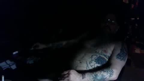Snapshot of wakeupthedead77 chatting on 05/19/26, 01:56 Mr. Dead online show from 05/19/26, 01:56