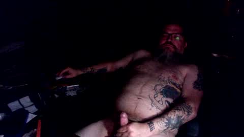Mr. Dead online show from 06/17/26, 01:52