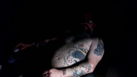 Mr. Dead online show from 06/30/26, 04:41