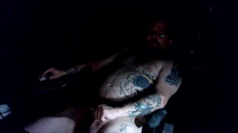 Mr. Dead online show from 07/07/26, 03:53
