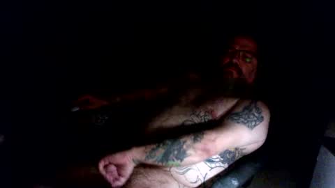 Mr. Dead online show from 07/12/26, 04:47