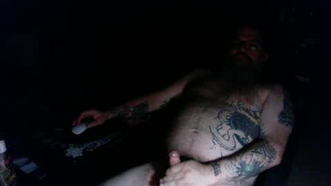 Mr. Dead online show from 08/03/26, 05:17