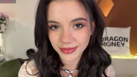 Mia online show from 01/25/25, 12:47