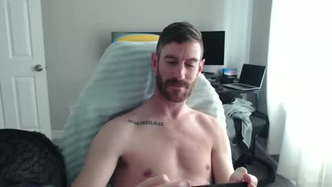 WaldoOfLocksley online show from 11/16/25, 04:23