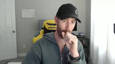 WaldoOfLocksley online show from 02/04/26, 04:13