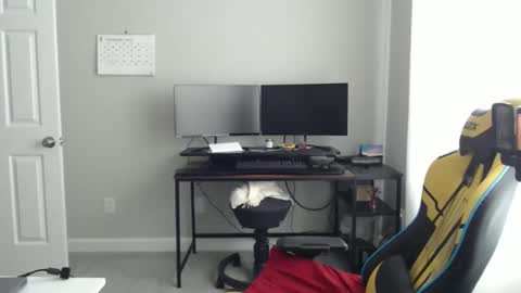 WaldoOfLocksley online show from 02/19/26, 04:58