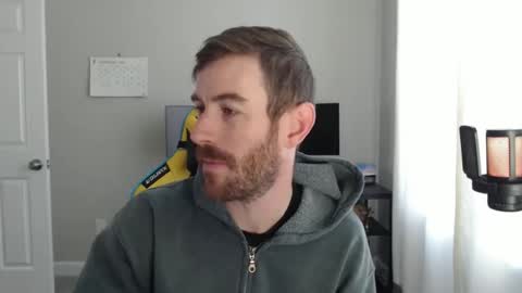 WaldoOfLocksley online show from 02/24/26, 02:48