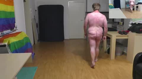 Snapshot of waldw123 chatting on 10/06/25, 11:40 Yarlim online show from 10/06/25, 11:40