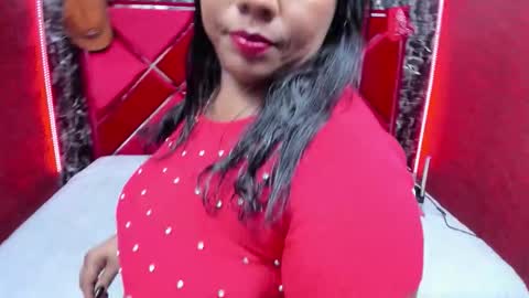 waleska   online show from 11/09/25, 12:47