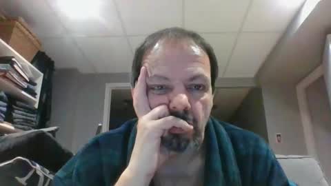 walker033 online show from 01/20/25, 05:26