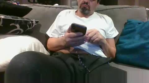 walker033 online show from 01/25/25, 06:45