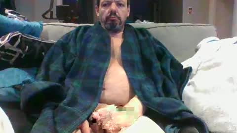 walker033 online show from 02/09/25, 07:05