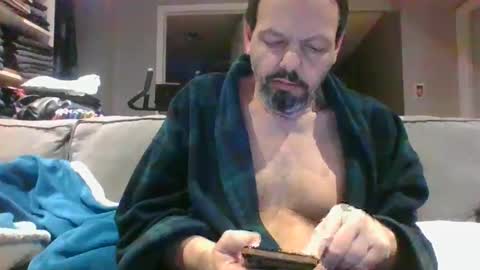 walker033 online show from 02/17/25, 04:53