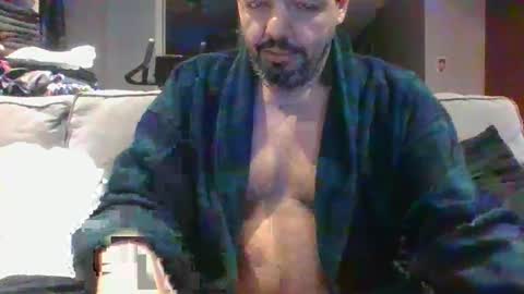 walker033 online show from 03/07/25, 04:35