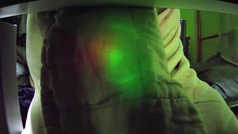 Snapshot of walltazv chatting on 01/13/26, 03:01 Kentaro online show from 01/13/26, 03:01