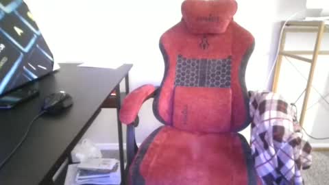 wallymouse online show from 06/09/26, 04:07