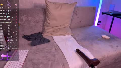 Snapshot of walt_enjoy chatting on 04/16/26, 09:39 Walt Enjoy online show from 04/16/26, 09:39