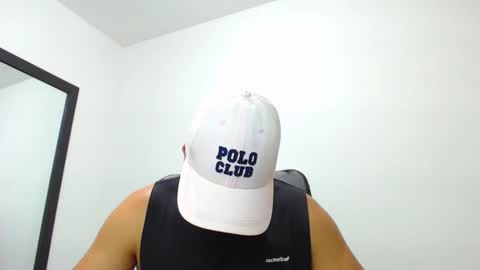 Snapshot of walter_brownn01 chatting on 01/09/25, 09:37 WALTER BROWN  online show from 01/09/25, 09:37