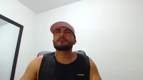 Snapshot of walter_brownn01 chatting on 01/10/25, 12:38 WALTER BROWN  online show from 01/10/25, 12:38