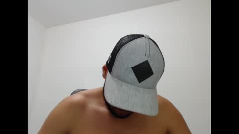 Snapshot of walter_brownn01 chatting on 01/13/25, 06:59 WALTER BROWN  online show from 01/13/25, 06:59