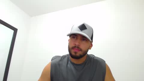 Snapshot of walter_brownn01 chatting on 01/15/25, 05:37 WALTER BROWN  online show from 01/15/25, 05:37