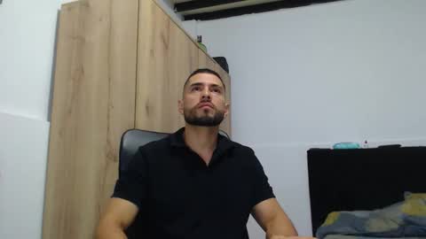 WALTER BROWN  online show from 11/09/25, 03:10