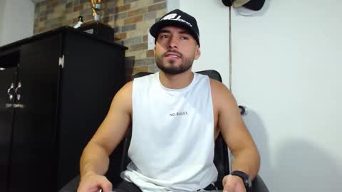 WALTER BROWN  online show from 12/18/25, 10:27