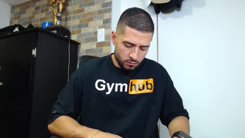 WALTER BROWN  online show from 01/06/26, 01:09