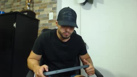 WALTER BROWN  online show from 02/09/26, 12:58