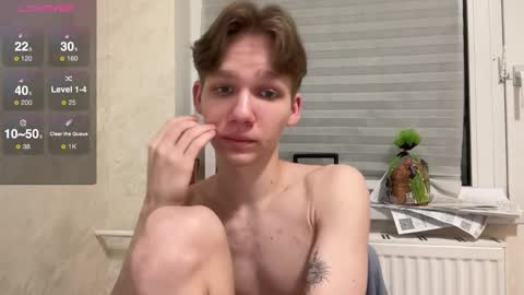 Mark and Tom online show from 02/10/25, 06:45