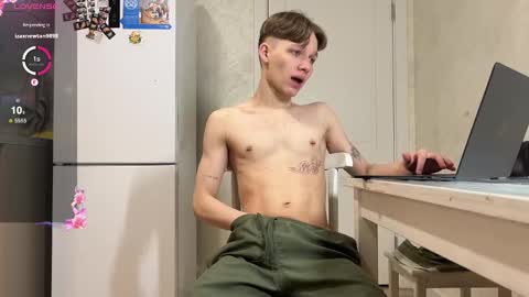 Mark and Tom online show from 03/10/25, 05:18