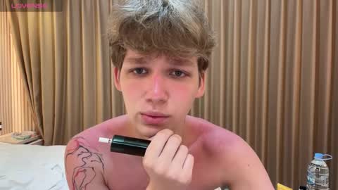 Mark and Tom online show from 02/11/26, 11:21