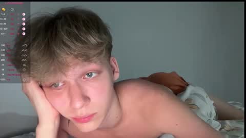 Mark and Tom online show from 03/10/26, 05:29