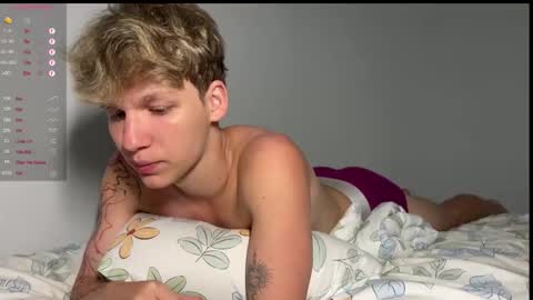 Mark and Tom online show from 03/16/26, 04:11