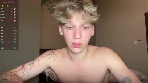 Mark and Tom online show from 03/23/26, 04:55