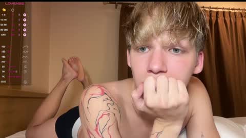 Mark and Tom online show from 04/05/26, 06:05