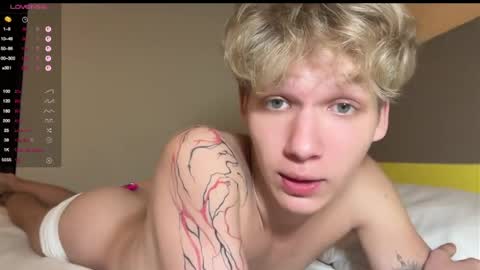 Mark and Tom online show from 04/12/26, 06:13