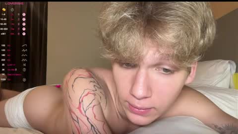 Mark and Tom online show from 04/15/26, 06:26