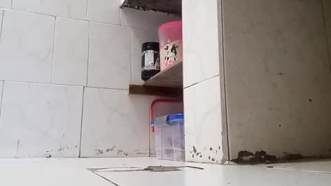 WaltherFeet  online show from 01/02/25, 09:50