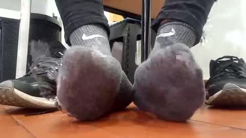 WaltherFeet  online show from 02/15/25, 04:23