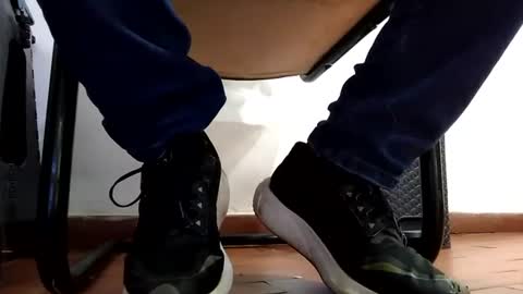 Snapshot of waltherfeet_ chatting on 07/01/26, 02:18 WaltherFeet online show from 07/01/26, 02:18