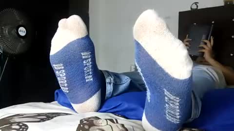 Snapshot of waltherfeet_ chatting on 07/10/26, 02:38 WaltherFeet online show from 07/10/26, 02:38