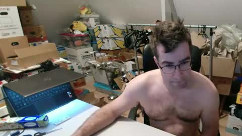 Snapshot of wammes85 chatting on 01/31/25, 03:09 wammes online show from 01/31/25, 03:09